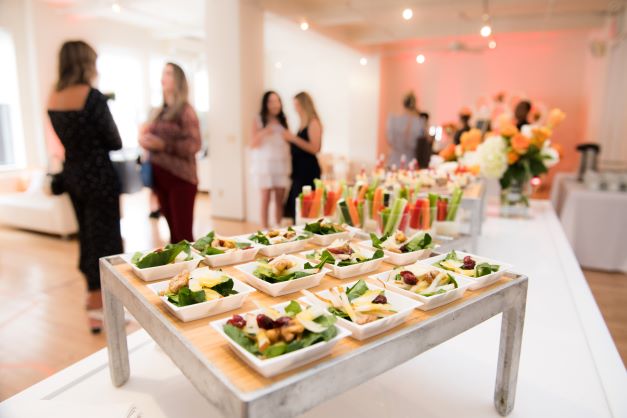 A Guide On How To Host A Memorable Corporate Event