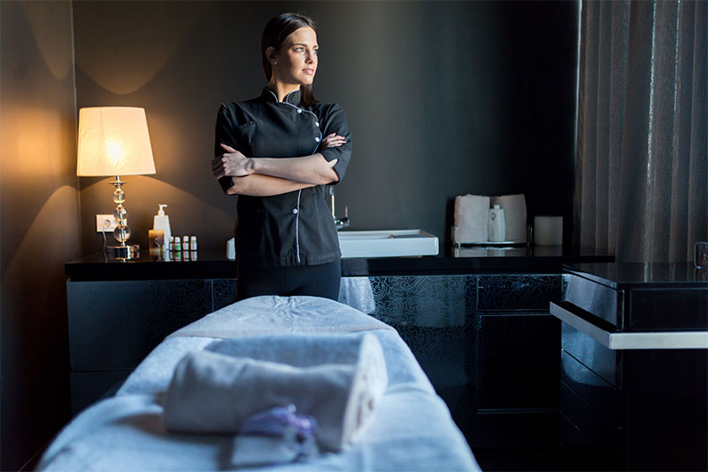 The Secret Confessions of a Massage Therapist