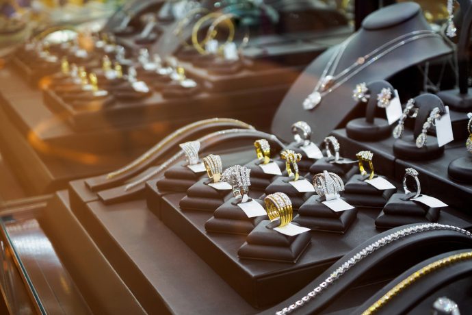 The World’s Most Expensive Jewellery