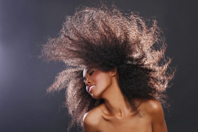 How A Healthier Lifestyle Could Affect Your Hair