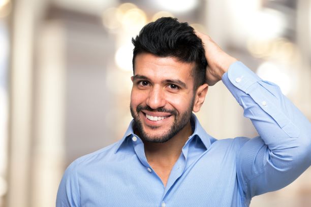 The Benefits Of Getting A Hair Transplant