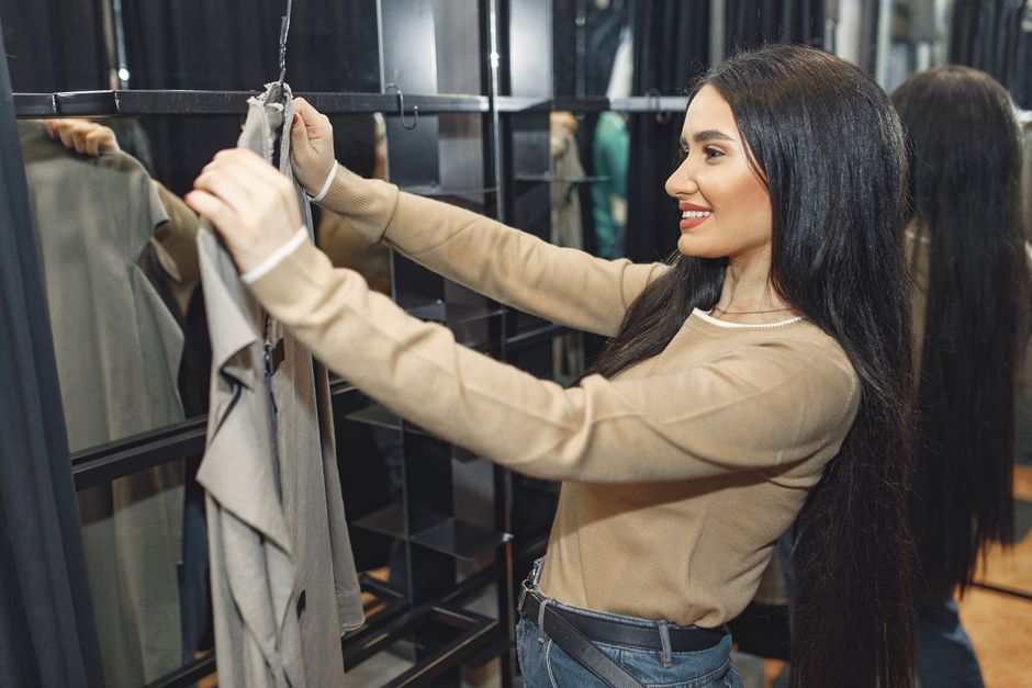 How to Build a 30-Piece Capsule Wardrobe That Actually Works