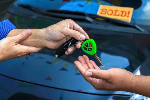 Making Smarter and Sustainable Choices – Buying Second-Hand Cars