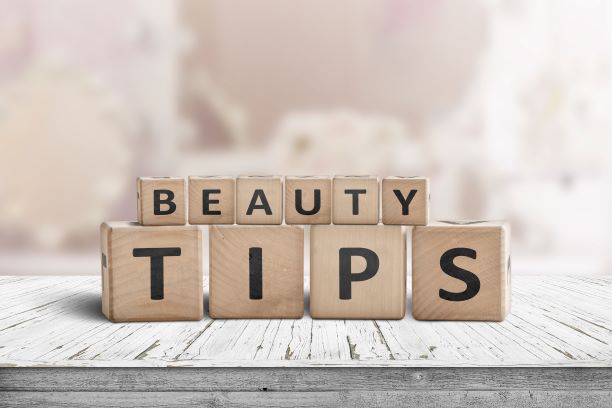 Beauty tips to help you feel happy and confident