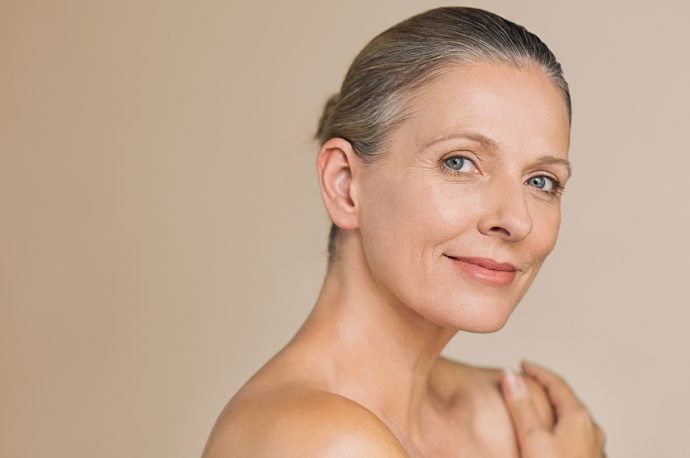 Why collagen supplements are important to the health of ageing skin