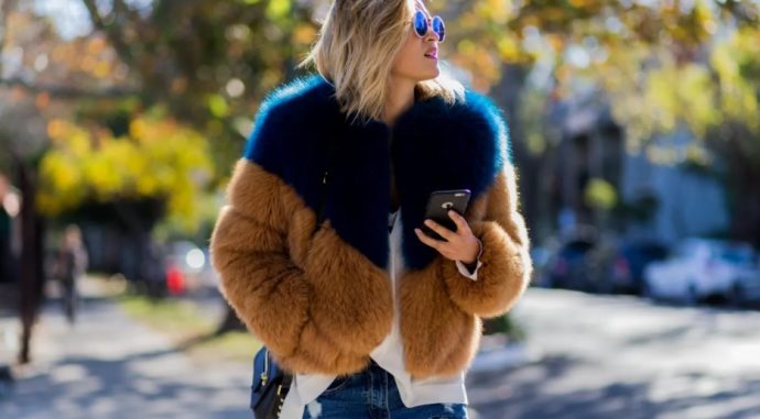 What are the Most Popular Furs for Coats, Jackets and Accessories?