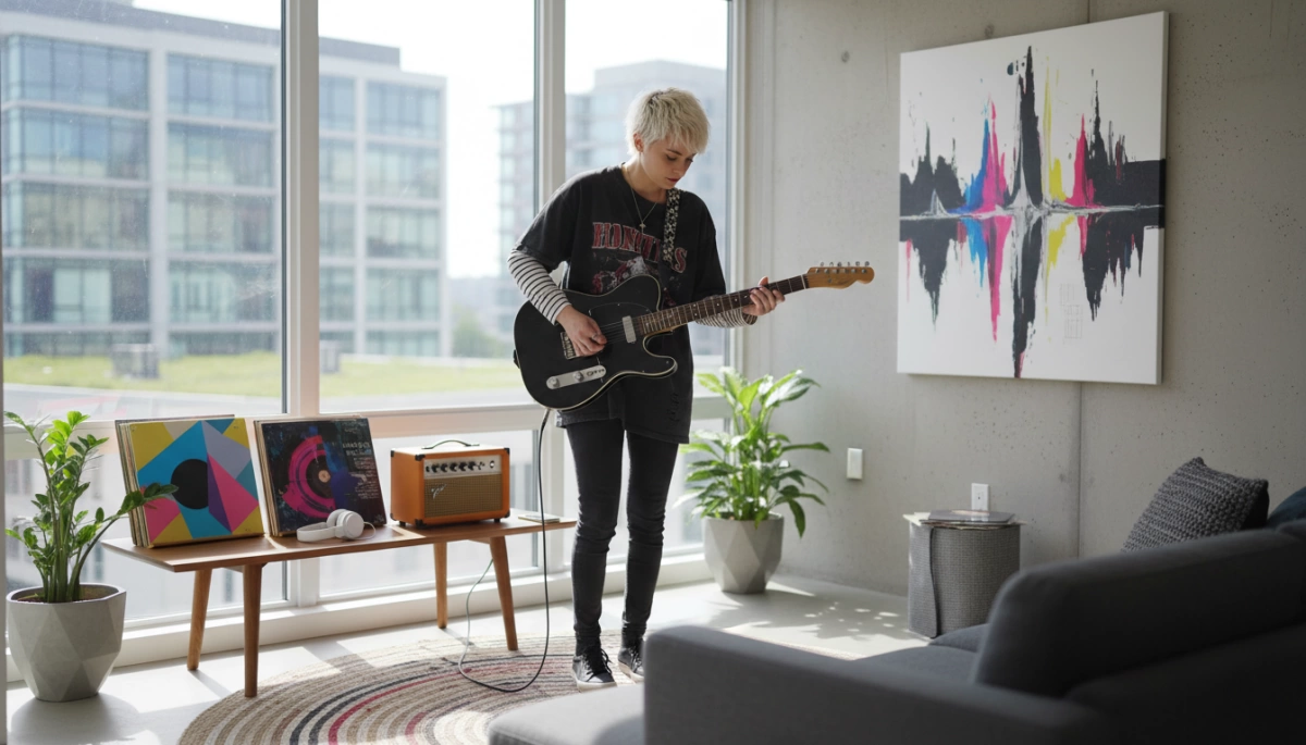 The Melodic Charm of 80s Post-Punk Music Explained