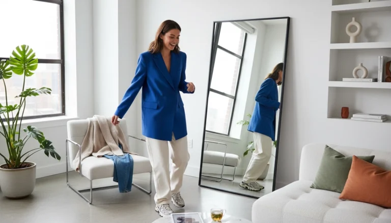 Refresh Your Daily Look with Easy Fashion Experience Tips