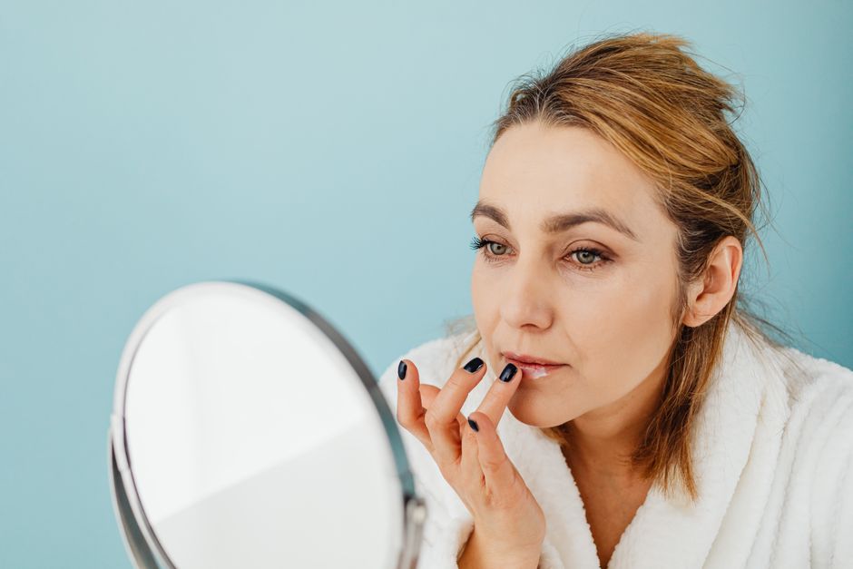 A Simple Winter Lip Care Routine