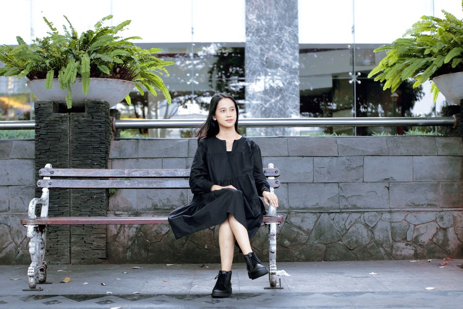 Ankle Boots With Skirts and Dresses: A Practical Guide