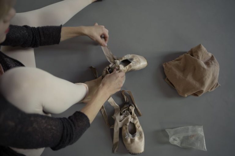Ballet Flats Outfit Ideas for Everyday Wear