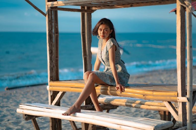 Affordable Beach Vacation Outfits 2024: Budget Styling and Essential Travel Gear