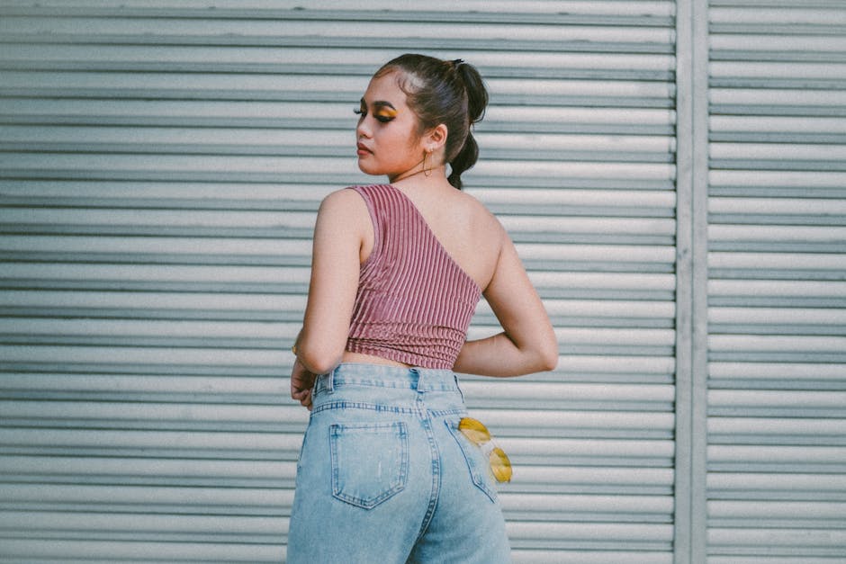 Why most one-shoulder swimsuits are a lie (and the three I actually wear)