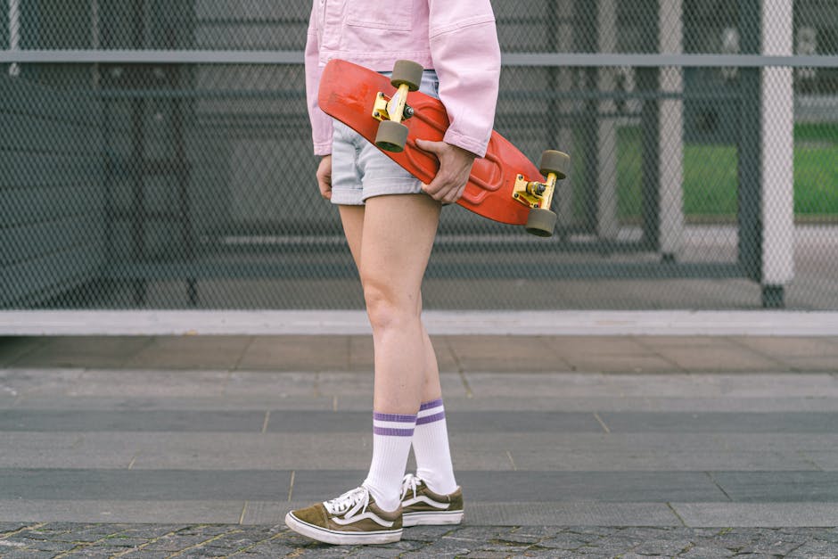 Best Men’s Shorts for 2024: Evaluated by Fit, Fabric, and Function