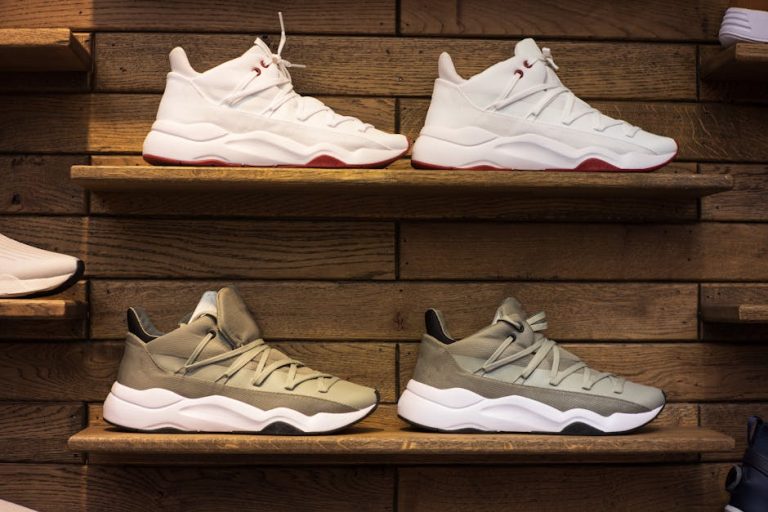 Why 2026 sneaker trends feel like a fever dream and what I’m actually wearing