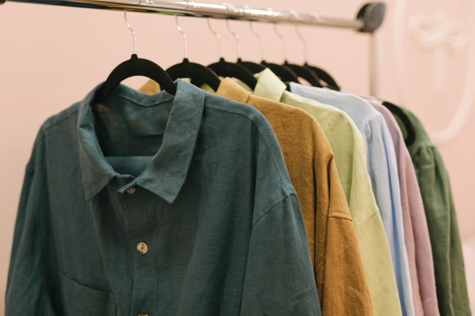 Breathable Fabrics That Keep You Cool in Summer