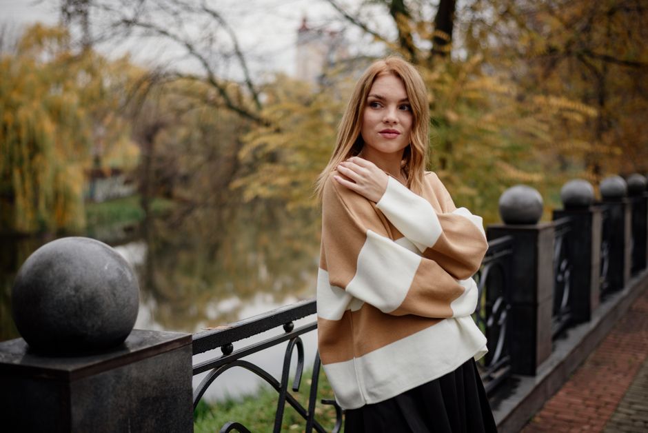 Cashmere Vs Merino Wool Warmer Durable Fall: Cashmere vs. Merino Wool: Which Is Warmer and More Durable for Fall?