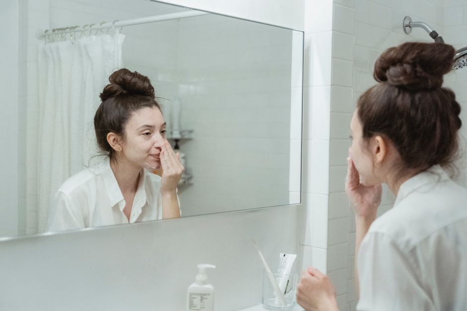 Building a Gentle Spring Skincare Routine