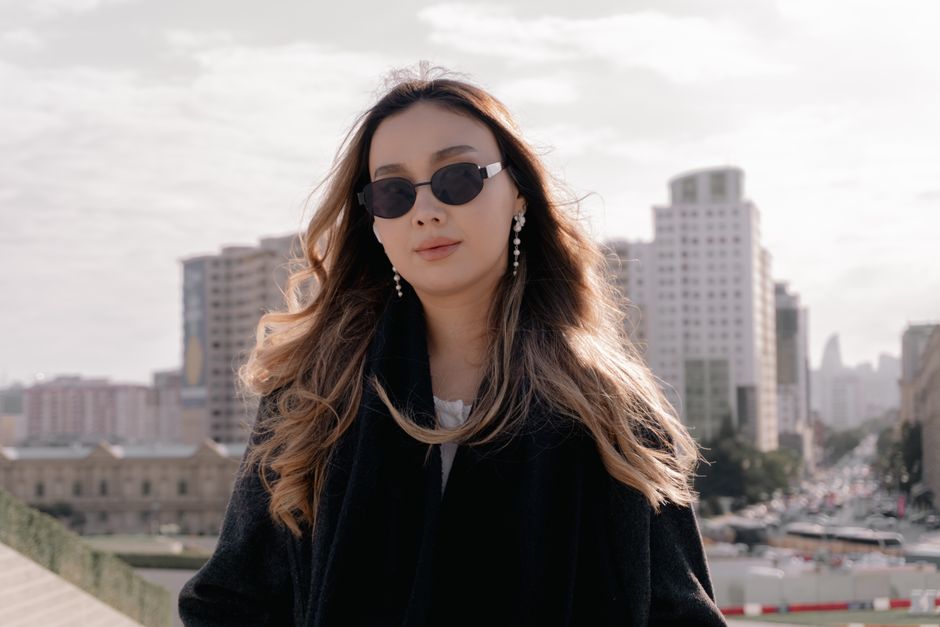 Choosing Sunglasses for Your Face Shape