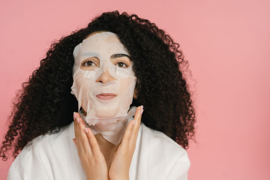 Deep Conditioning Treatments for Autumn Hair