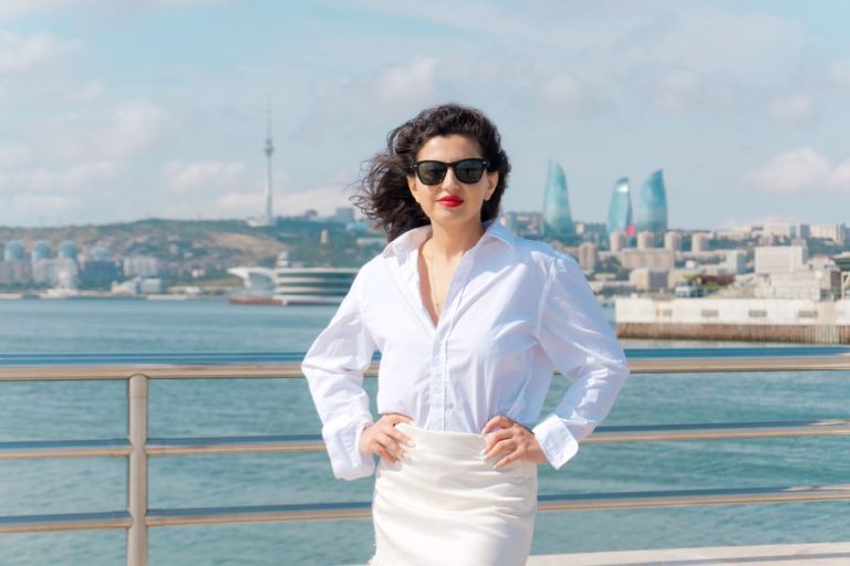 How to Wear a Shirt Dress Five Different Ways