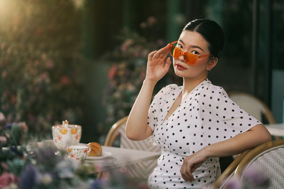 Easter Brunch Outfit Ideas