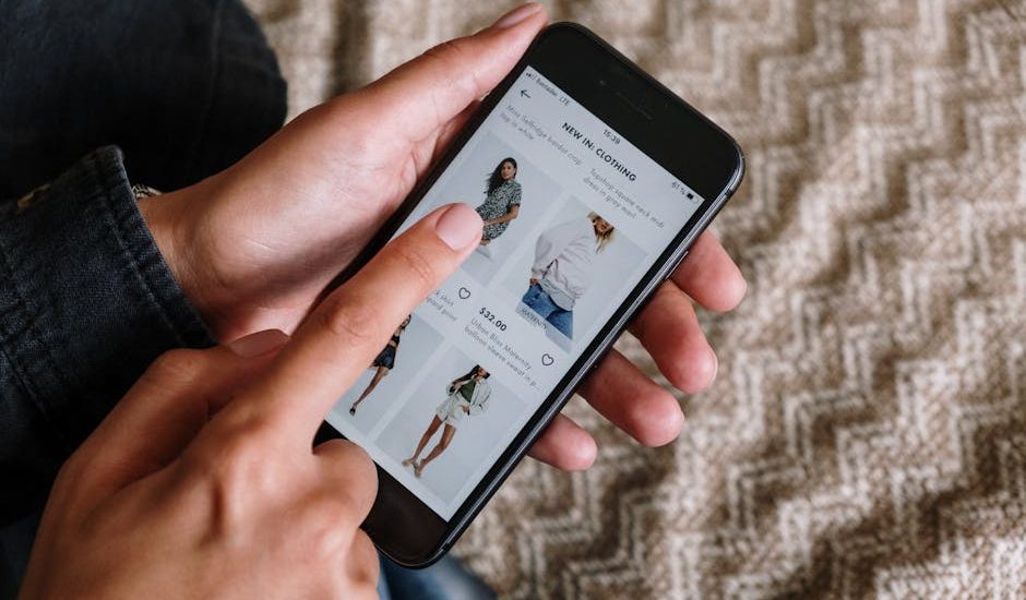 Fashion Apps: Streamline Your Style