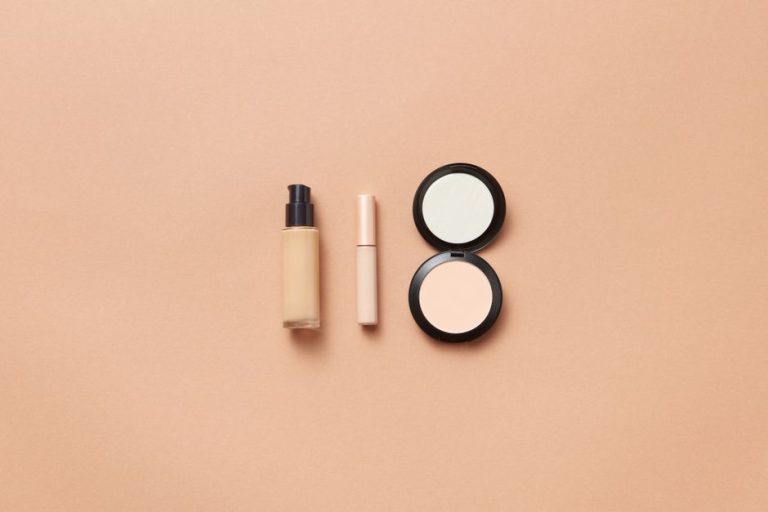 How to Find the Right Foundation Match