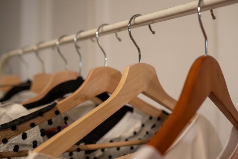 How to Organize Your Closet for a Fresh Start