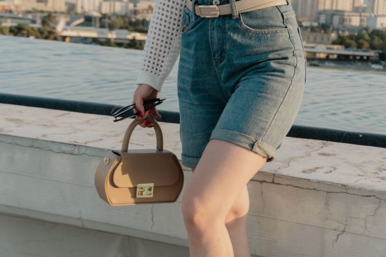 How to Wear Shorts for Grown-Up Summer Style