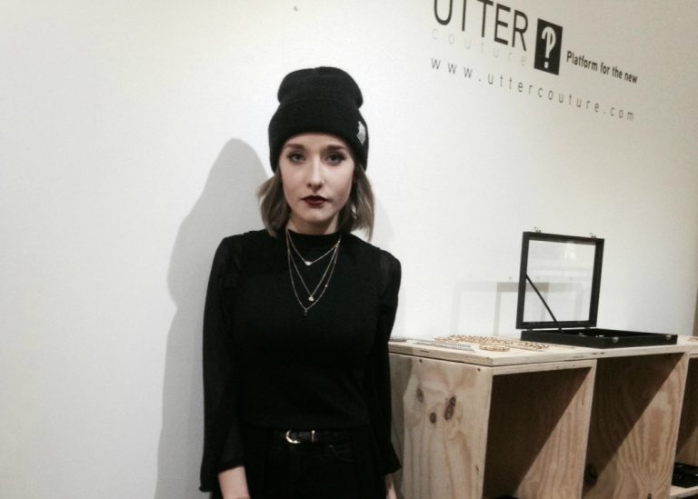 WEARING // UTTER BOXPARK PARTY