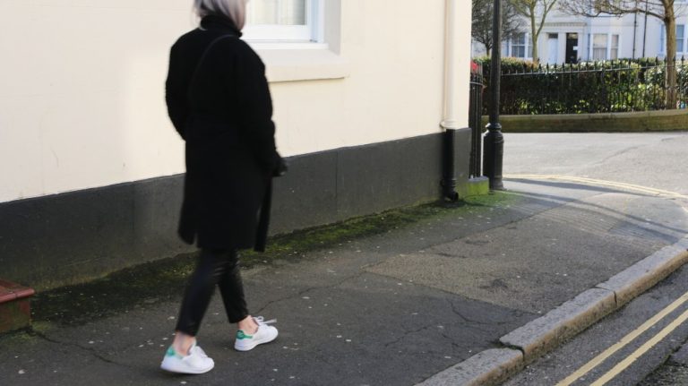 WEARING // feeling Parisian