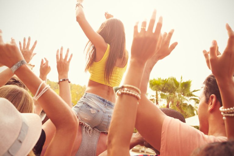 Festival Fashion Trends