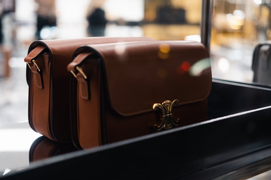 Why I’m Done Pretending the Chennai Luxury Bag Scene is Actually Luxury