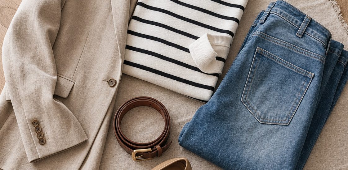 Graduation Outfits With Pants That Still Feel Special