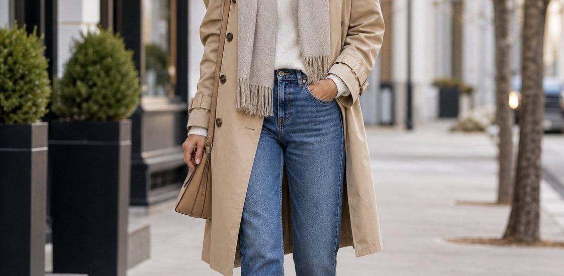 A Practical Capsule Wardrobe Checkup for Midyear Style