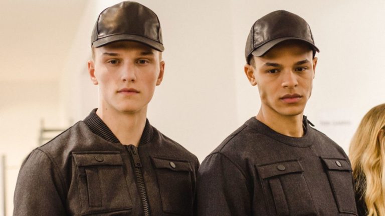 Calvin Klein AW15