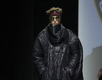 Vivienne Westwood MAN AW15/16