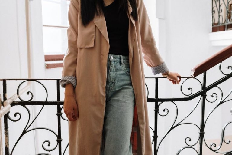 Spring Outfits Without Jeans: 7 Spring Outfits That Skip Jeans (Mild Weather, 2026)