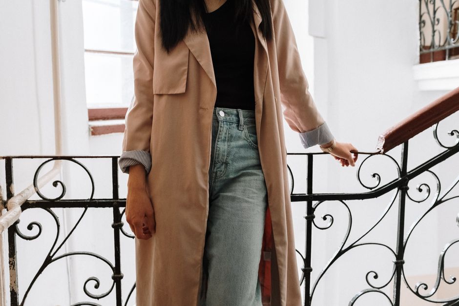 Spring Outfits Without Jeans: 7 Spring Outfits That Skip Jeans (Mild Weather, 2026)