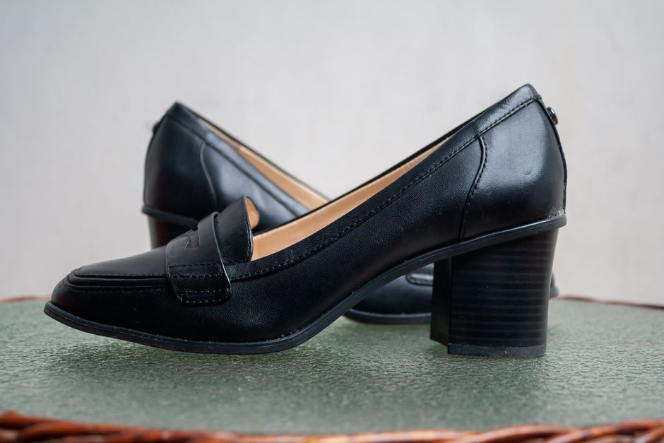 How to Style Loafers for Women