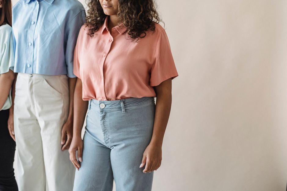 Pastel Outfit Ideas That Feel Grown-Up
