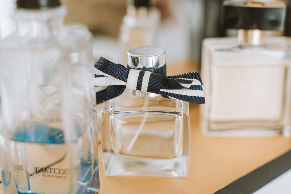 Switching From Summer to Autumn Fragrance