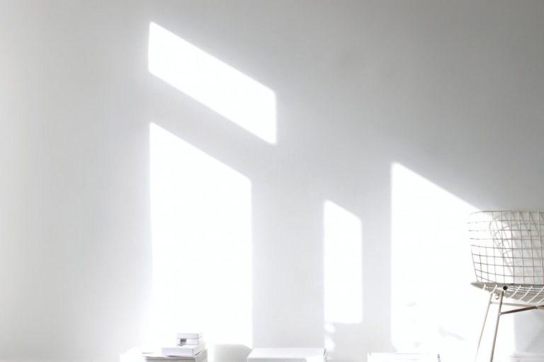 Bedroom Inspiration