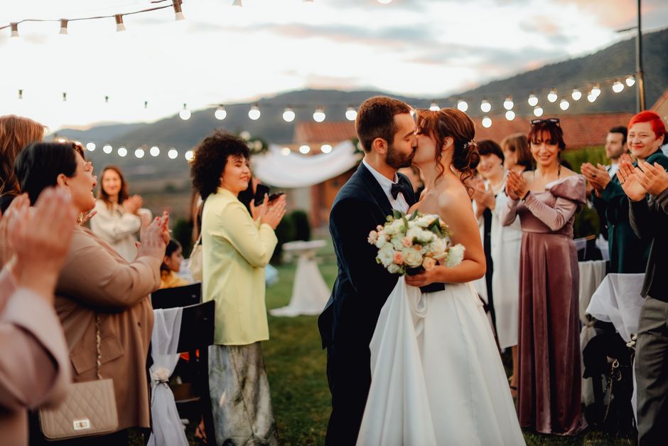 What to Wear to a Winter Wedding as a Guest
